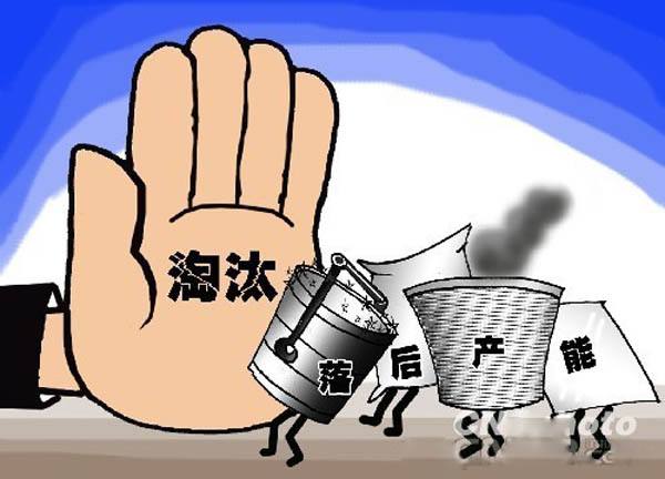 众多净水器厂家将被淘汰