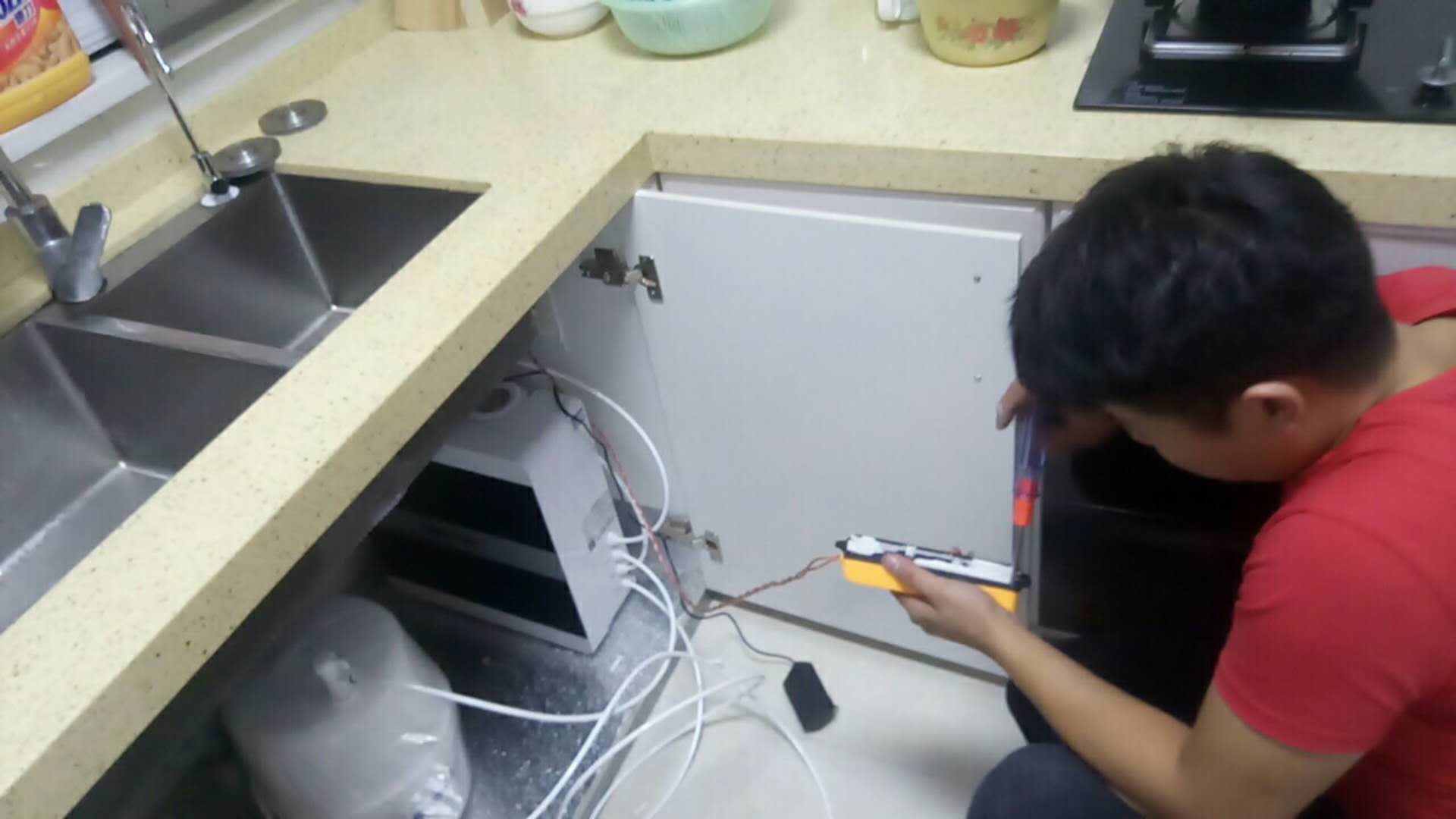 华迈净水器厂家为您提供完善的售后服务